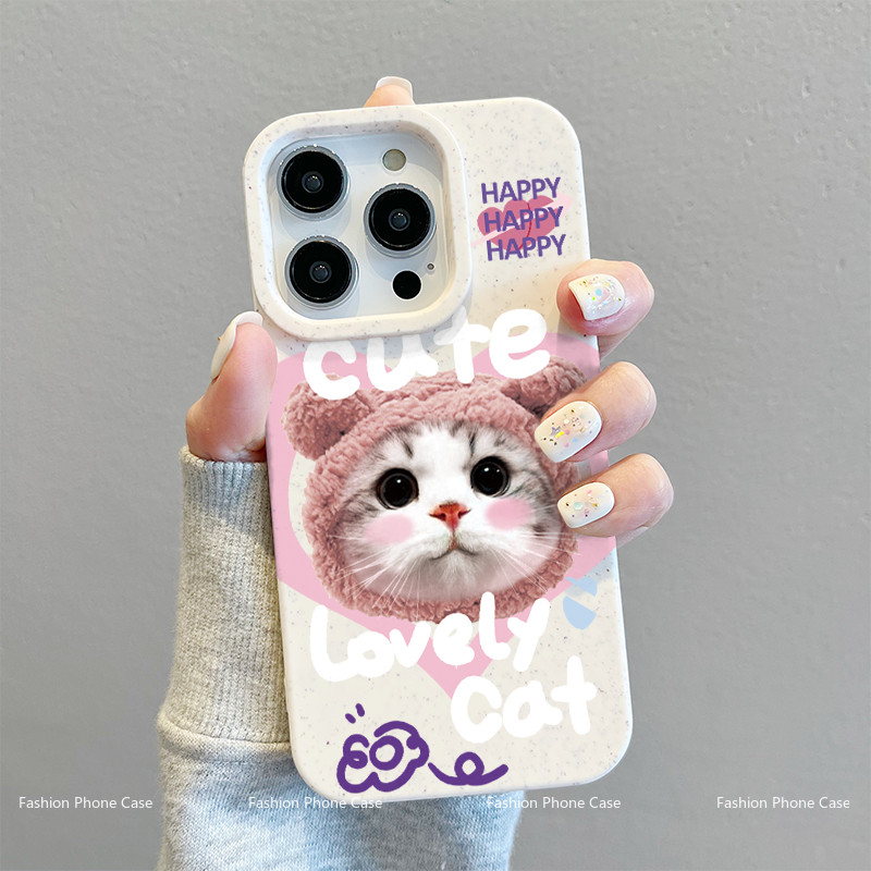 เคสโทรศัพท์ Apple ที่เข้ากันได้ iPhone 15 14 13 12 11 Pro Max X / Xs Max XR 7P 8plus เคสโทรศัพท์ hxxmk058