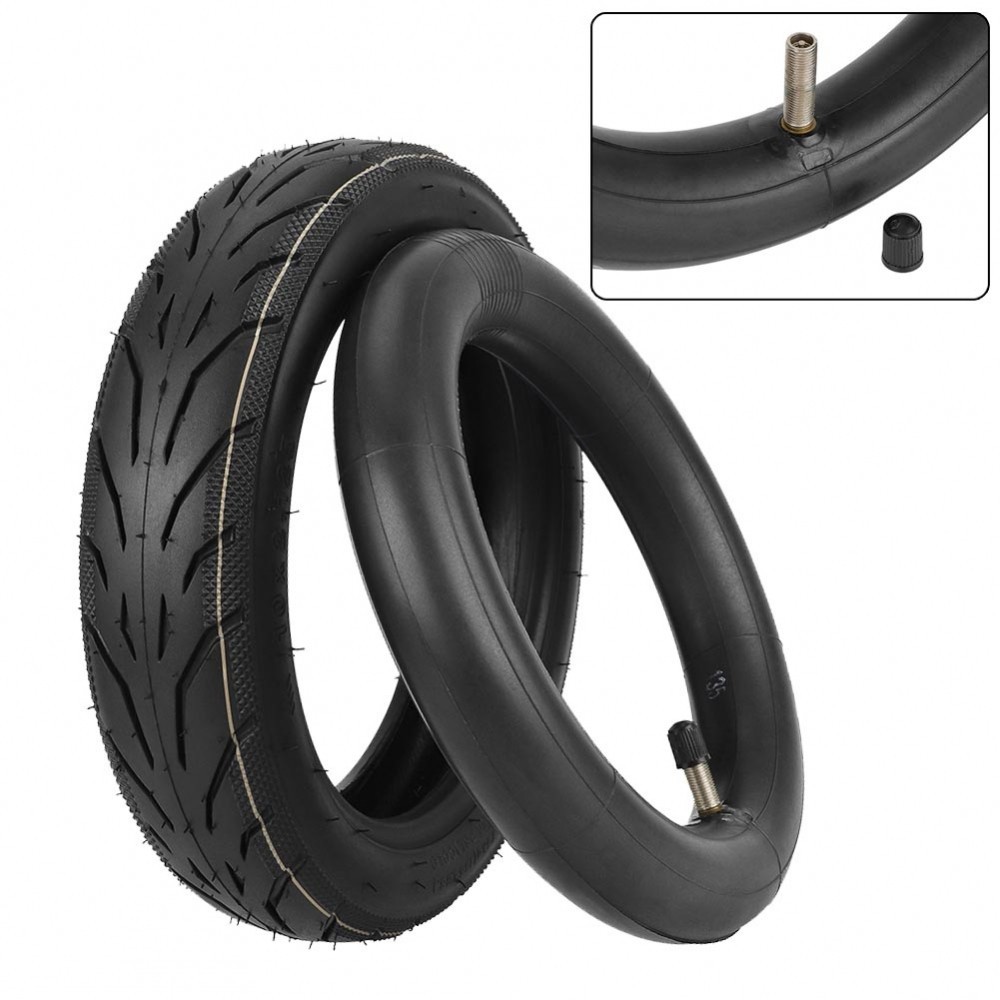 คุณภาพสูง 10x2.125 ยางใน & ยางใน Tyre & Tyre F20/F25/F30/F40