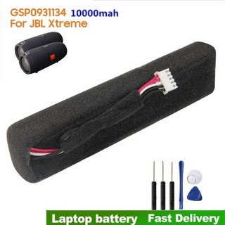 แบตเตอรี่ลำโพง JBL XTREME 10000mAh battery Speaker เเบตเตอรี…