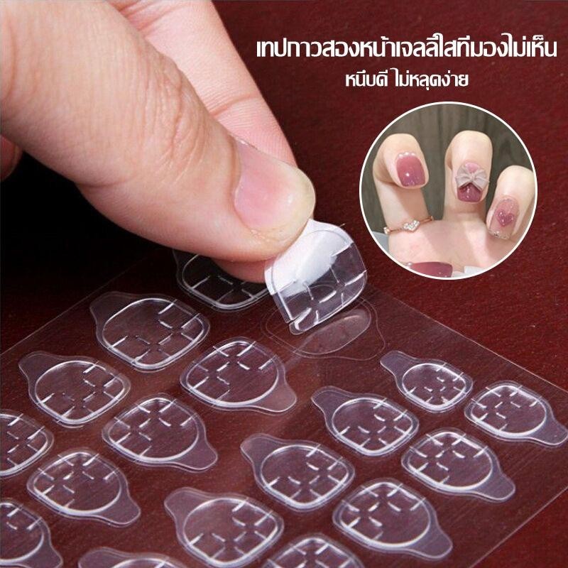 อุปกรณ์ติดเล็บ แต่งเล็บ ช่างทำเล็บ-525