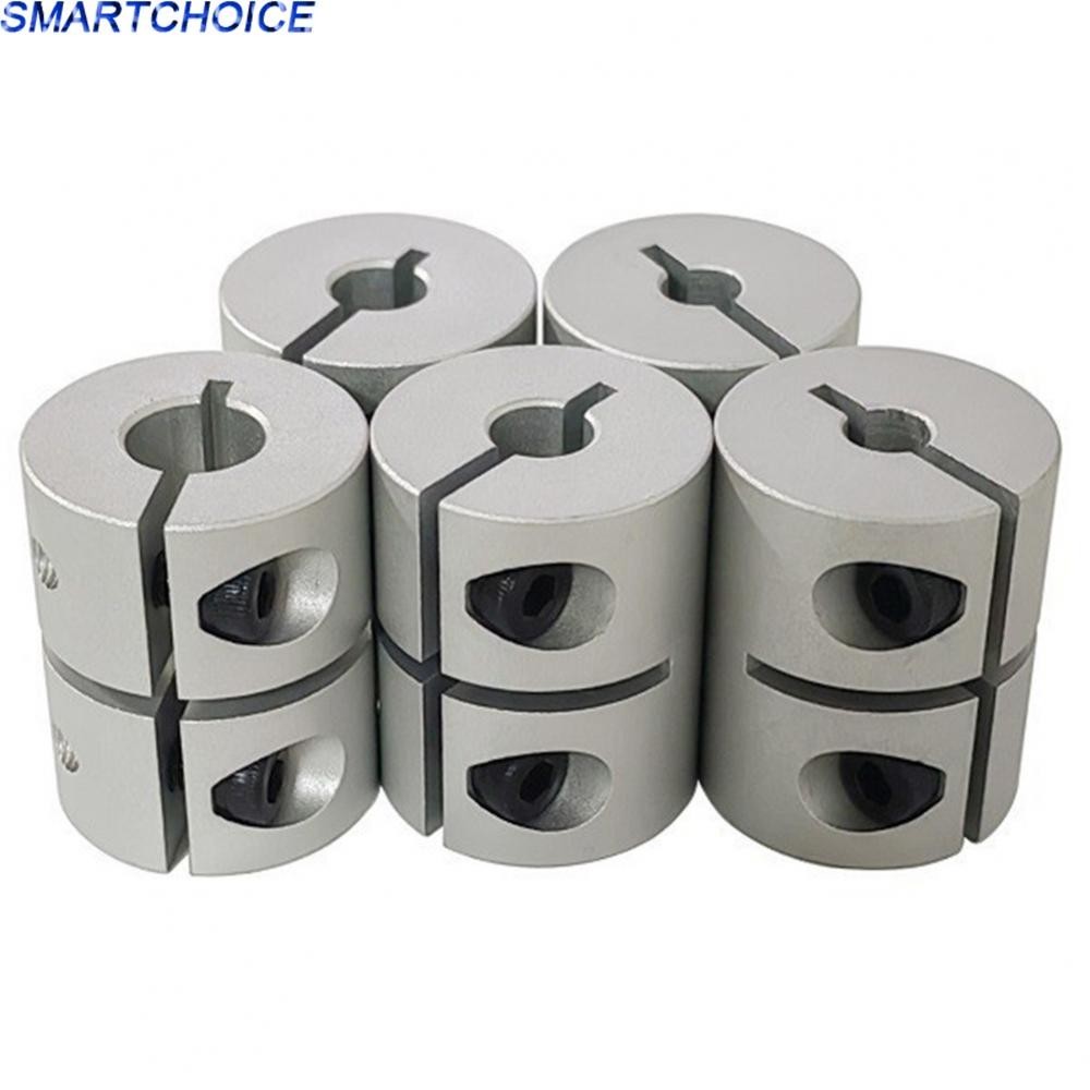 D20x25(5 8) Coupler Rigid Coupling Bore for 3D printers and Motor Couplings