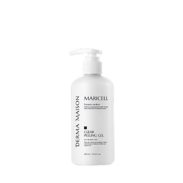 Derma Maison Maricell Clear Peeling Gel 300ml(จัดส่งจากเกาหลี)