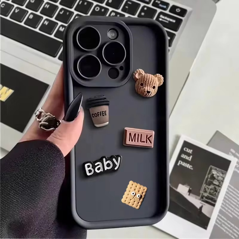 DIY เคสโทรศัพท์ For Xiaomi Redmi 13C Redmi Note 11 12 8 9 10 13 Pro 12C 11A 9A 9C 9T Poco C65 M6 X6 Pro Mi 11 Lite
