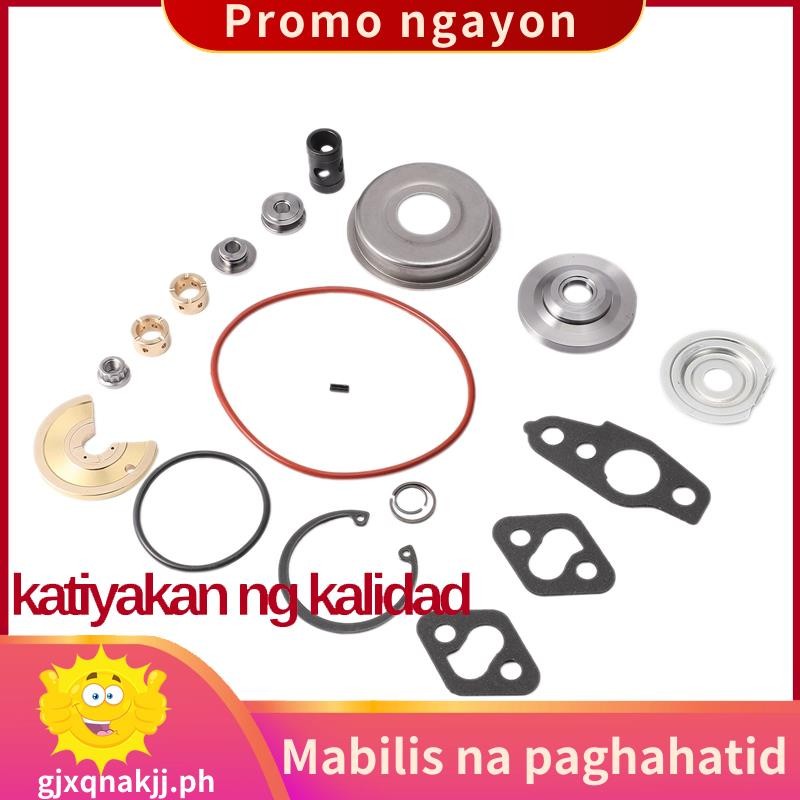 CT20 CT26 Turbo Rebuild ชุดซ่อมสําหรับ Toyota LANDCRUISER HIACE HILUX SURF 3SGTE.gjxqnakjjph