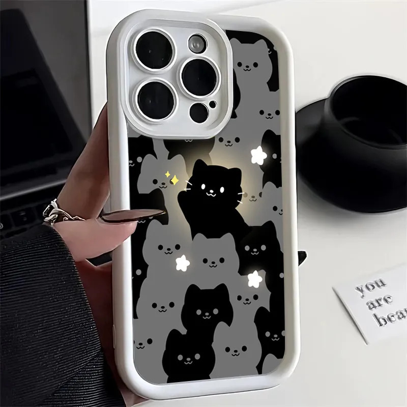 เคส เคสมือถือ เคสซัมซุง samsung Galaxy S25 A06 A16 A70 A22 5G A24 A73 A33 A14 A34 A54 A35 A55 A23 A51 A50 A50S A30S A05 A05S A71 A31 A02S A03S A21S A03 A15 A25 A53 A12 A32 A52 A52S A04 A13 A20 A30 A20S A11 A04S S20 PLUS S21 S22 S23 FE S24 Ultra มือถือ