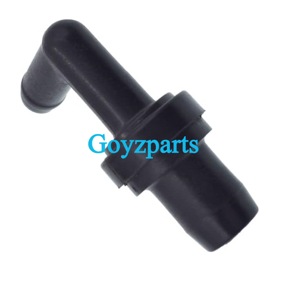 แพทยศาสตร์183547 แพทยศาสตร์308786 ใหม่ด้านบน PCV วาล์วสําหรับ Mitsubishi L200 รถกระบะ Outlander Paje