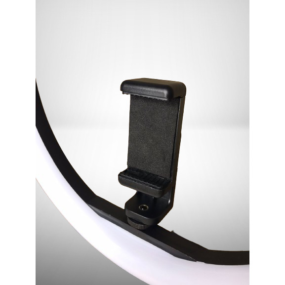 HP Ring Light Clamp ที่วางโทรศัพท์มือถือ Ringlight
