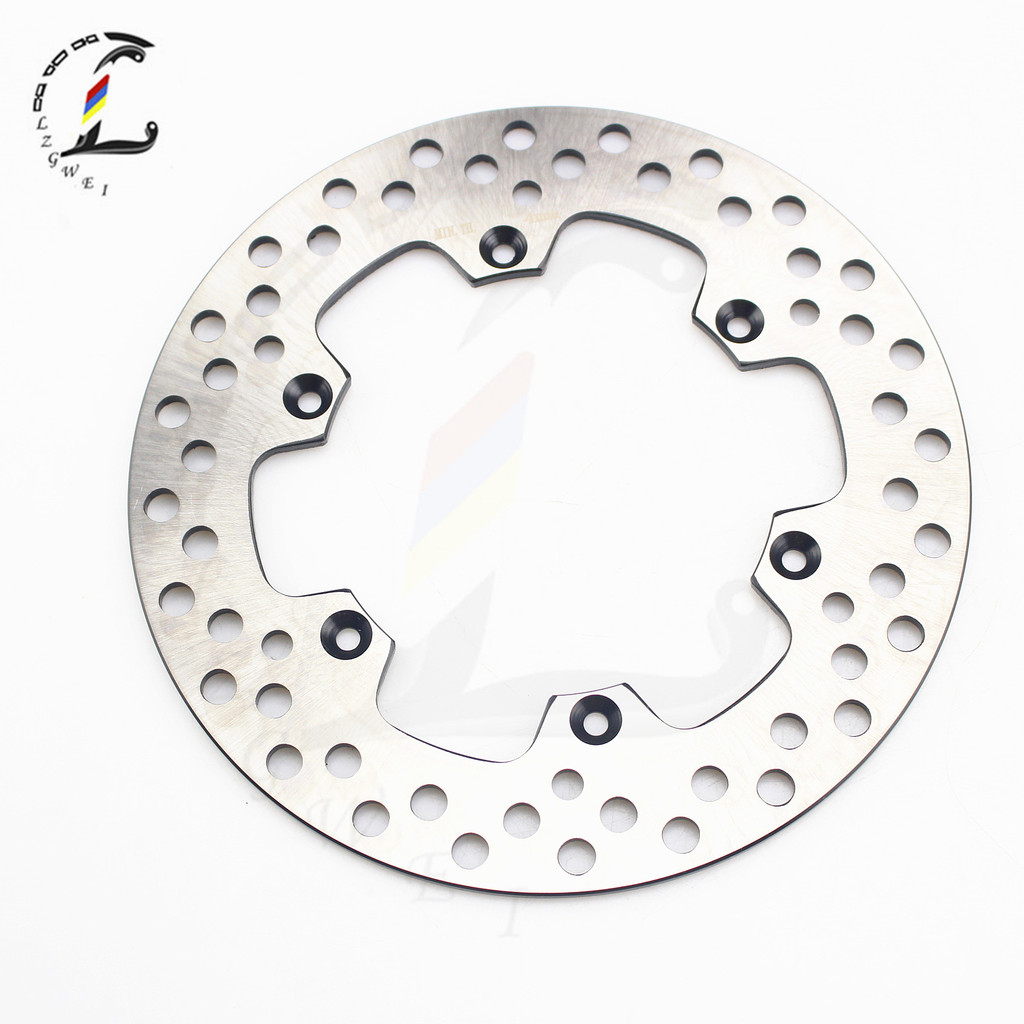 R RMX250 RM125 RM250 DR-Z400 DRZ400 E/S จานเบรคหลัง