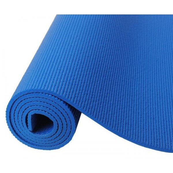 Yoga TRAVEL YOGA YOGA MAT - ญี่ปุ่น (สีน้ําเงิน)