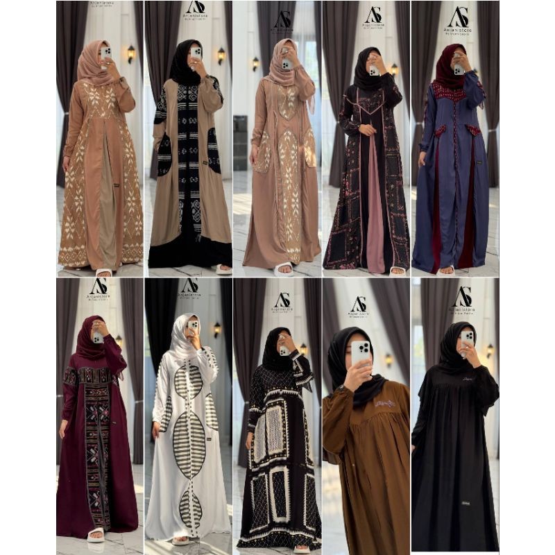 LATEST LAUNCHING ANJANISTORE DRESS 20 JULY