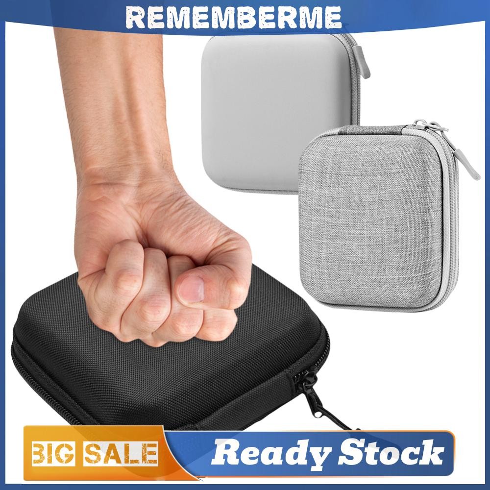 สําหรับ Powkiddy V10 คอนโซลกระเป๋าถือกันกระแทกกระเป๋าเดินทางแบบพกพา