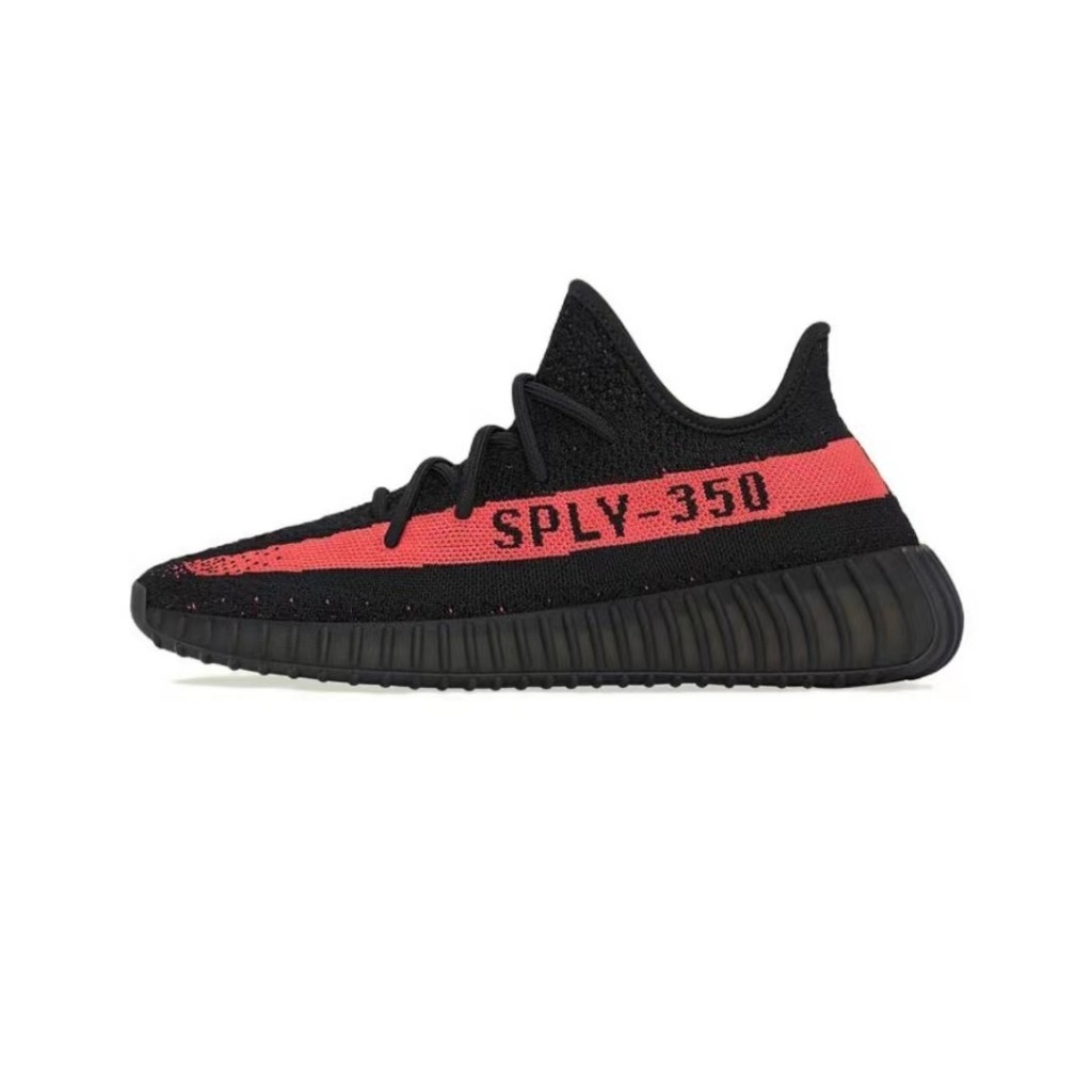 ฟิกเกอร์ สินค้าของแท้ Adidas Originals Yeezy boost 350 BY9612-2022 Sports shoes