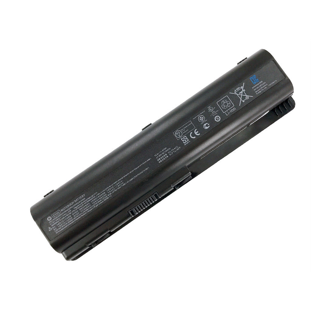 แบตเตอรี่โน๊ตบุ๊ค (แท้) HSTNN-LB72 HP DV4 Compaq CQ40 CQ41 CQ45 CQ50 CQ60 CQ61 CQ70 BATTERY NOTEBOOK