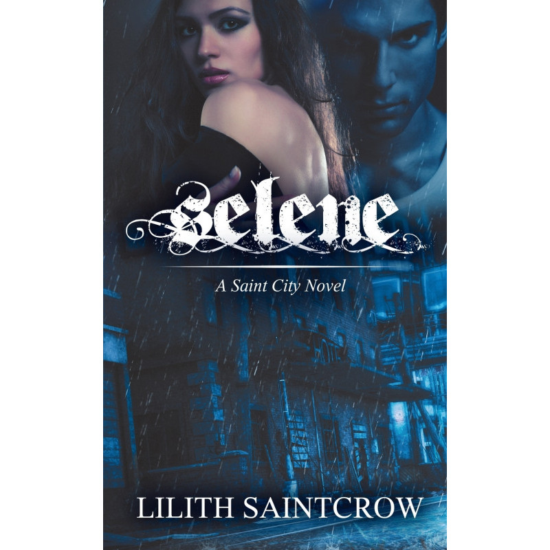 Selens - ปกอ่อน - อังกฤษ - 9780989975339