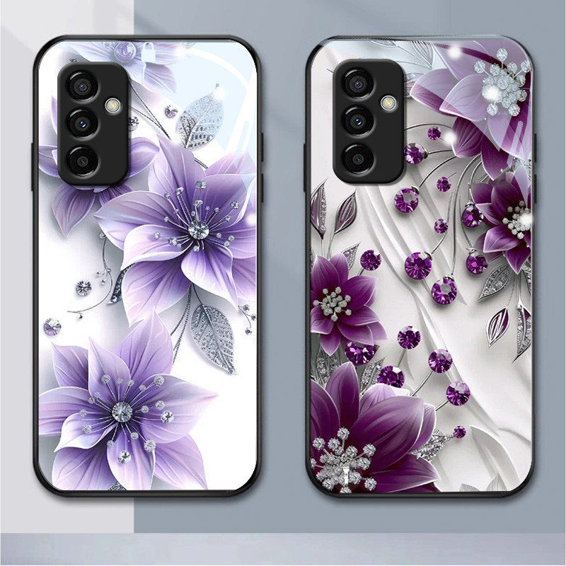 หรูหรา Samsung A14 A13 A15 A12 A11 A10S A10E A10 A05S A04S A03S A02S A02 A01 A01CORE A9S A82018 A6 A