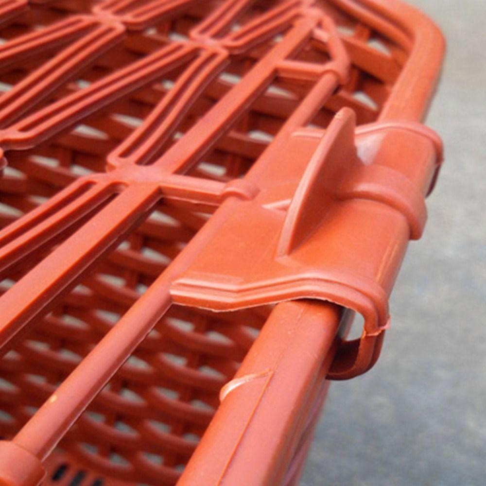 ตะกร้าจักรยานไฟฟ้า สามสี กันน้ำ กันฝน จากวัสดุพลาสติกและหวาย ราคา ถูกที่สุด ดีลบีเคเค แกลเลอรีภาพที่ 6