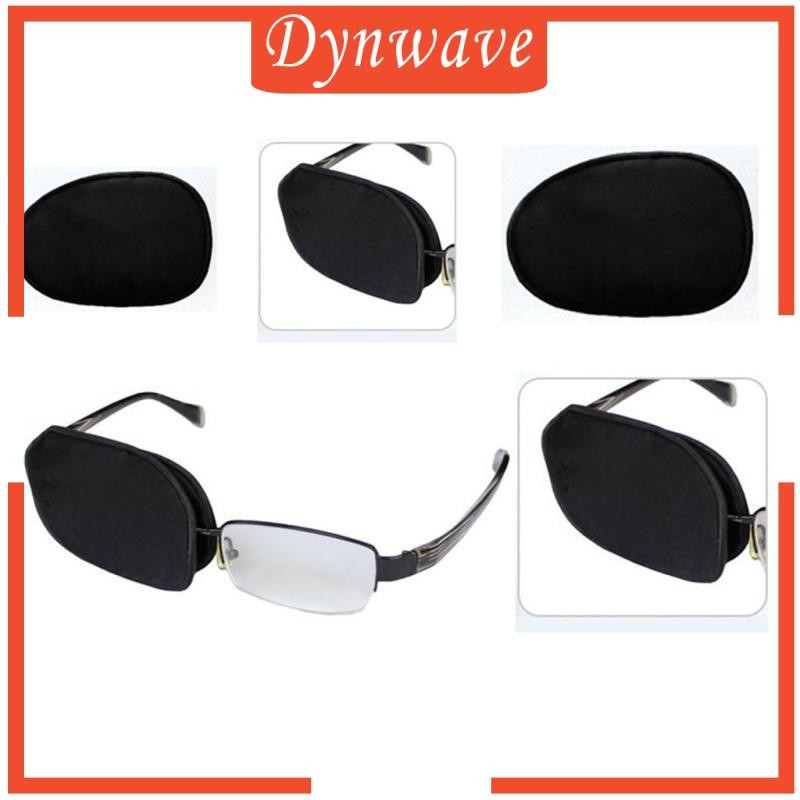 [Dynwave] Amblyopia Eye Patch สําหรับแว่นตา, Kids Eye Strabismus, Lazy Eye