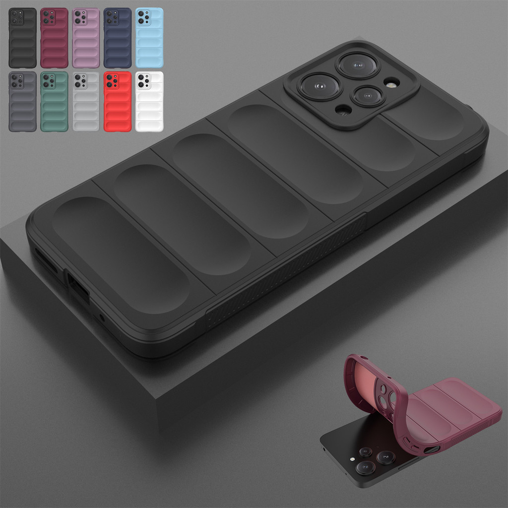 เคส Case for Vivo V50 V40 Lite V30 Pro V30e V29e V29 Y29 Y19s Y03 Y03t Y18 Y18s Y28 Y28s Y38 Y78 Y36