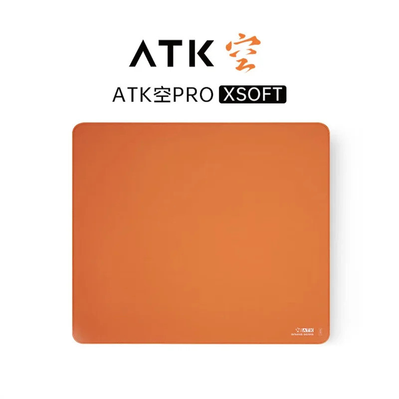 Atk Kong Xsoft Esports Mouse Pad Anti Slip Pad คีย์บอร์ดแบบกลไกเมาส์สําหรับเล่นเกมที่กําหนดเองสําหรับ PC Gamer อุปกรณ์เสริมสํานักงาน