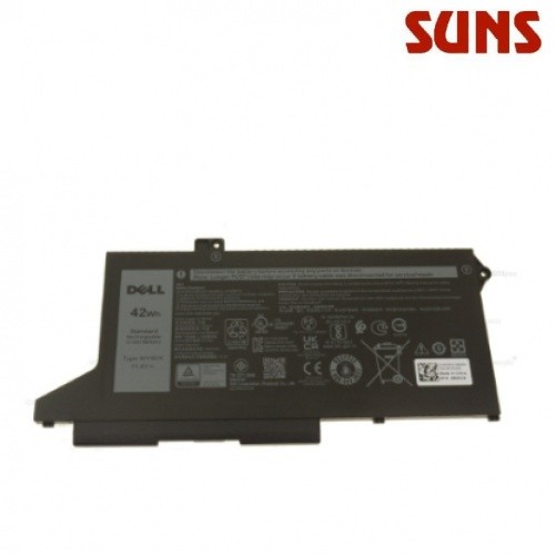 ✿แบตเตอรี่แล็ปท็อป WY9DX สำหรับ Dell Latitude 5420 5520 Precision 15 3560 075X16 0WK3F1 0M3KCN 005R4
