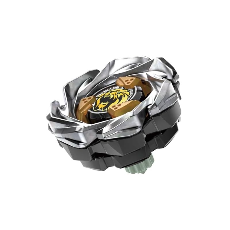 Beyblade X Beyblade X UX-06 Booster Leoncrest 7-60GN ส่งตรงจากญี่ปุ่น