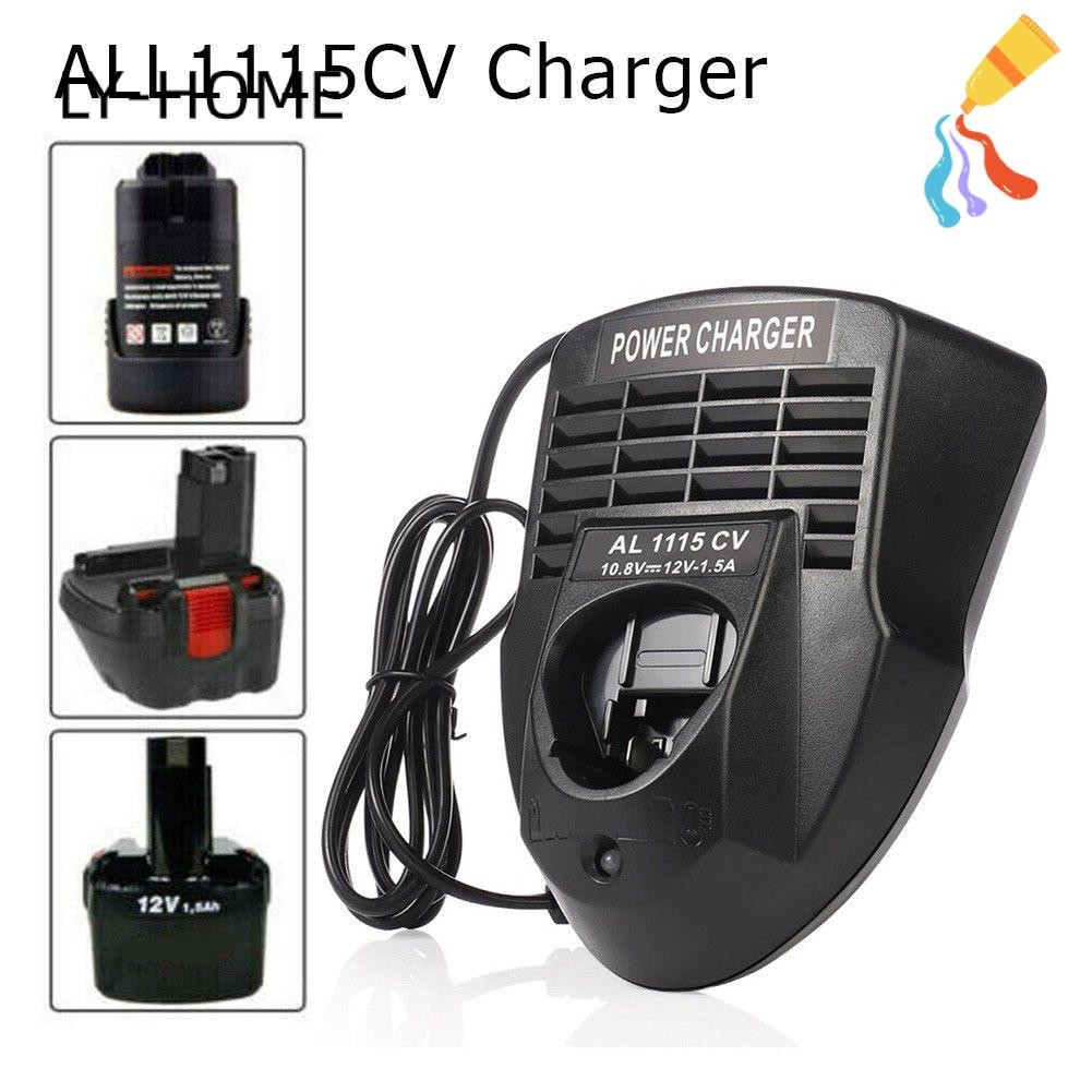 Ly สําหรับ Bosch Bat412a 10.8v/12v Li-ion แบตเตอรี่เครื่องมือ Al1115cv