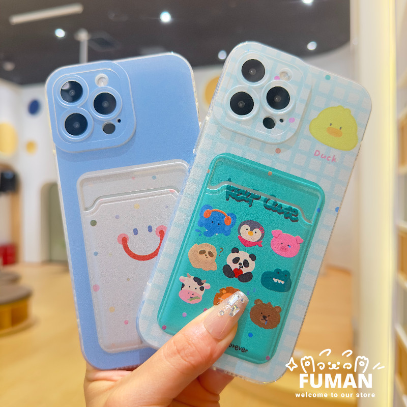 สไตล์เกาหลีปลอกการ์ดสําหรับvivo V40 S19 T1 Y55 V21E Y73 4G T2 Y73T V21E Y71T V23 5G Z6X V21 V21S V20