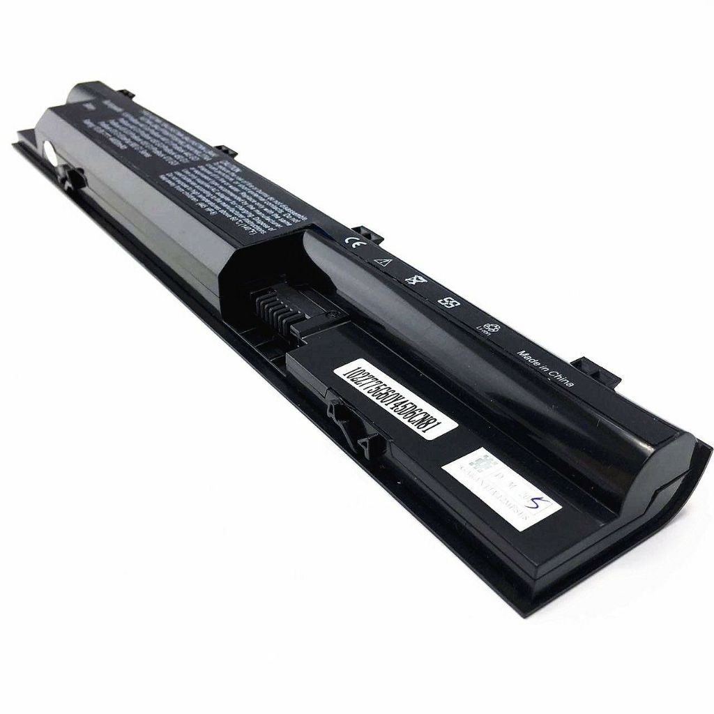 แบตโน๊ตบุ๊ค BAT HP FP06 440  4200mAh ประกัน 1 ปี