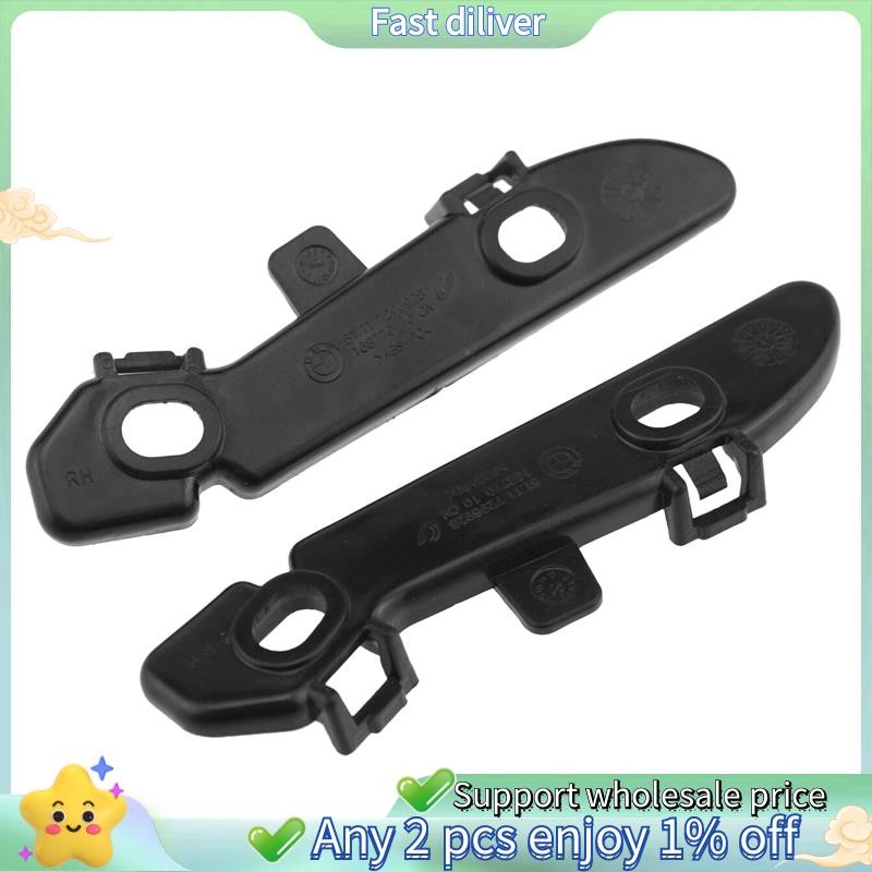 ตัวยึดรางรองรับกันชนหน้าล่าง 51117279711/51117279712/51117295927 สําหรับ BMW 3 Series F30 F31 F35 F80