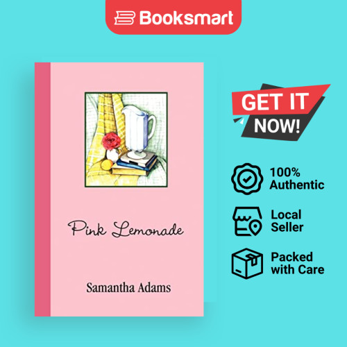 Pink Lemonade - ปกอ่อน - อังกฤษ - 9780595194841