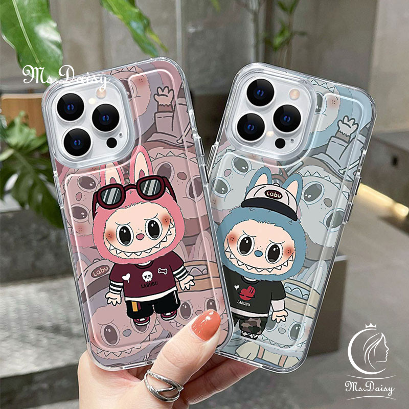 SAMSUNG สําหรับsamsung A02 A02S A03 A04 A04S A05 A05S A10 A10S A11 A12 A13 A14 A15 A20 A20S A21S A22 A23 M02 M10 ฝาครอบโทรศัพท์กันกระแทกเคสโทรศัพท์
