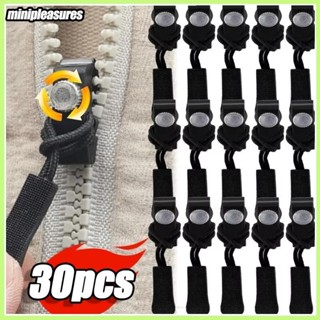 5/10/30ชิ้น สากล ซิปชุดซ่อมสําหรับแจ็คเก็ต, กระเป๋าเดินทาง, …