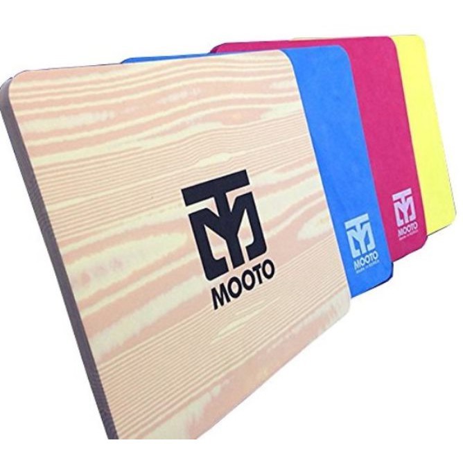 Reuse EVA Breaking Break Training Demo Punching Kick Wood Board Plank