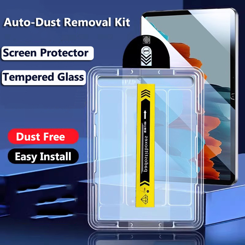 สําหรับ Samsung Galaxy Tab S10 Plus 12.4 นิ้ว 2024 X820 X826B S10+ S9 FE Plus 12.4 A9 8.7 SS8 11 S7 