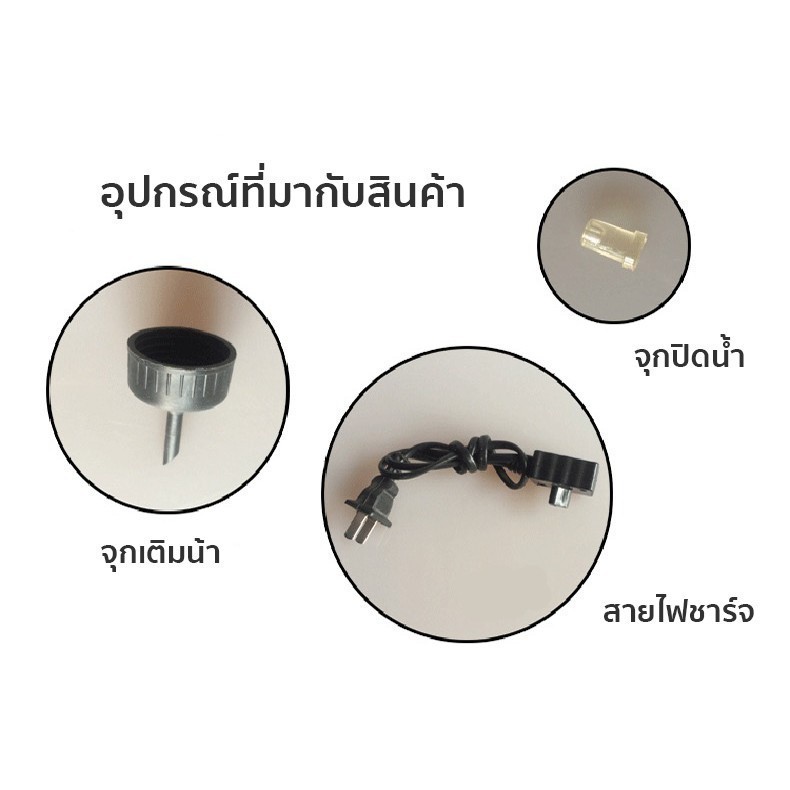 ถุงน้ำร้อน ไฟฟ้า Electric Heating Bag คลายหนาว แก้ปวดเมื่อย ช่วยลดอาการ ปวดประจำเดือน ลดบวม ขนาด 25x19 CM - รูปที่ 5