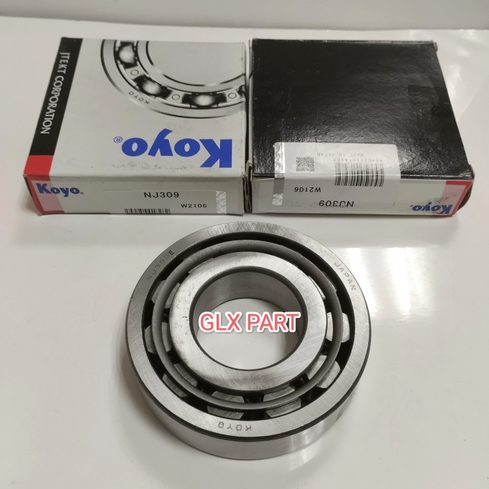 BEARING NJ 309 KOYO*