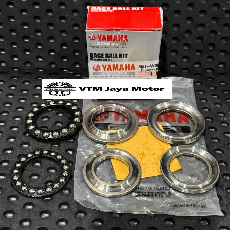 Yamaha Mio Jupiter rx king fizr Jupiter mx Mio j Mio m3 Vega zr VTM คอพวงมาลัย