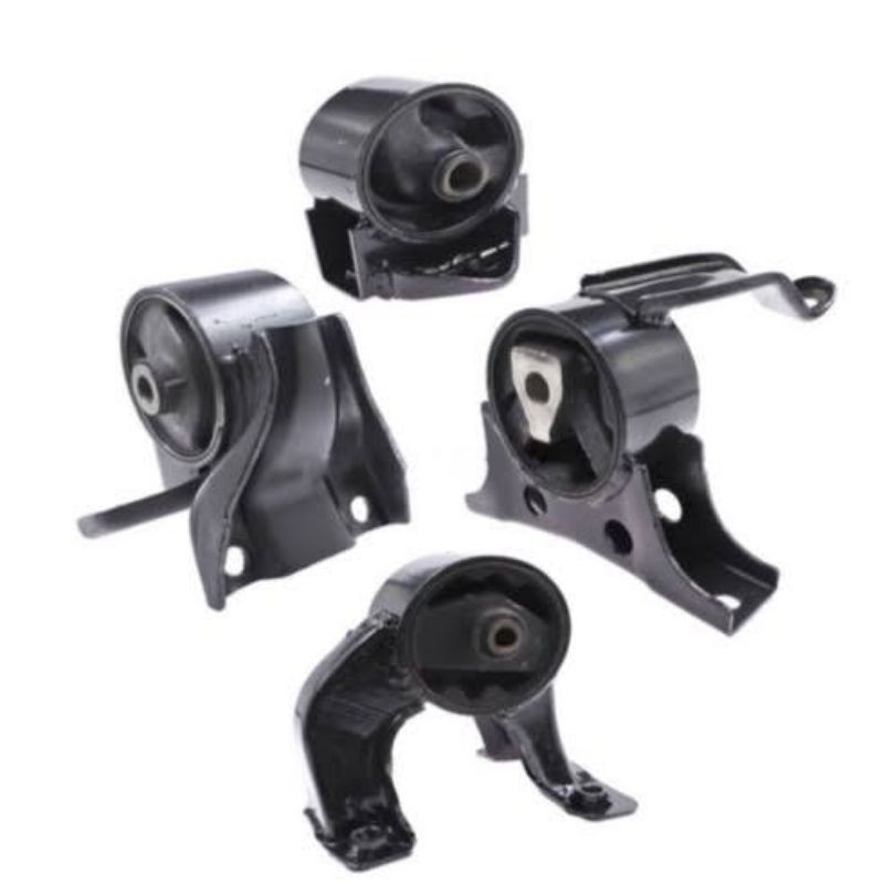 HYUNDAI MATRIX 1.6CC 1.8CC ขายึดเครื่องยนต์