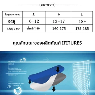 ​​แผ่นเกราะป้องกันแข้งฟุตบอล แบบโมดูลาร์ ออกแบบมาเพื่อความคล่องตัวสูง​