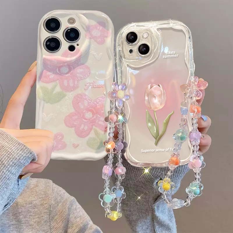 SAMSUNG เคสโทรศัพท์สําหรับSamsung Galaxy A15 A14 A55 A05 A05S A03S A02S A32 A12 A23 F06 M16 สายรัดข้
