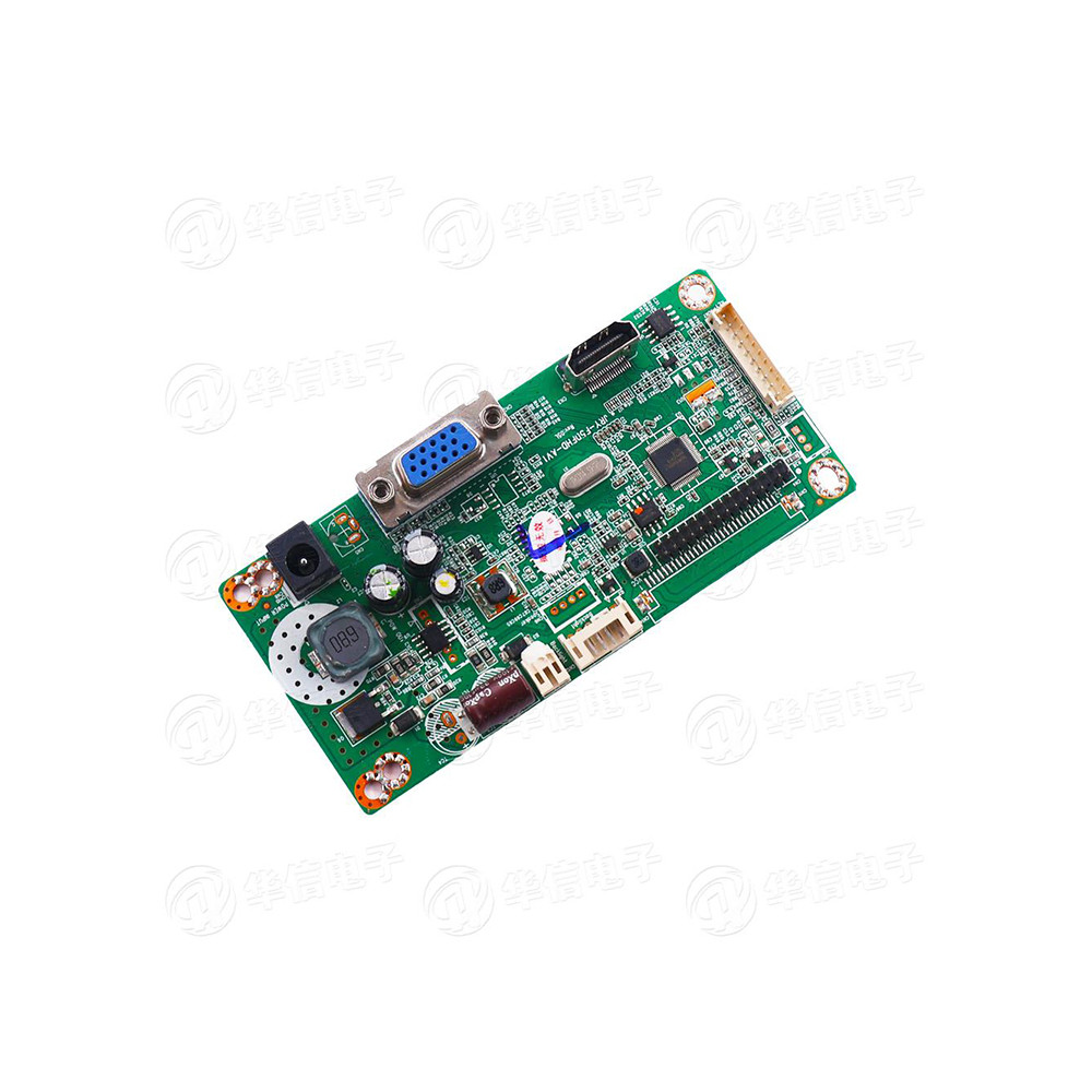 Neng HDMI LCD Universal Drive Board JRY-L58CDT9-BV2 DV1 GV2 เมนบอร์ด