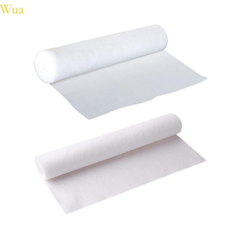 Range Hood Filter Covers Cooking Oil Strainer Anti-Oil Grease Filter Paper