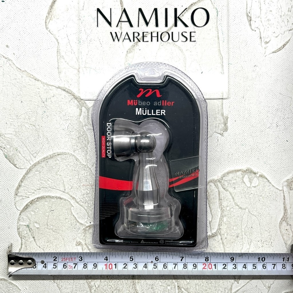 MULLER กันชนประตู 530B SN NAMIKO WAREHOUSE