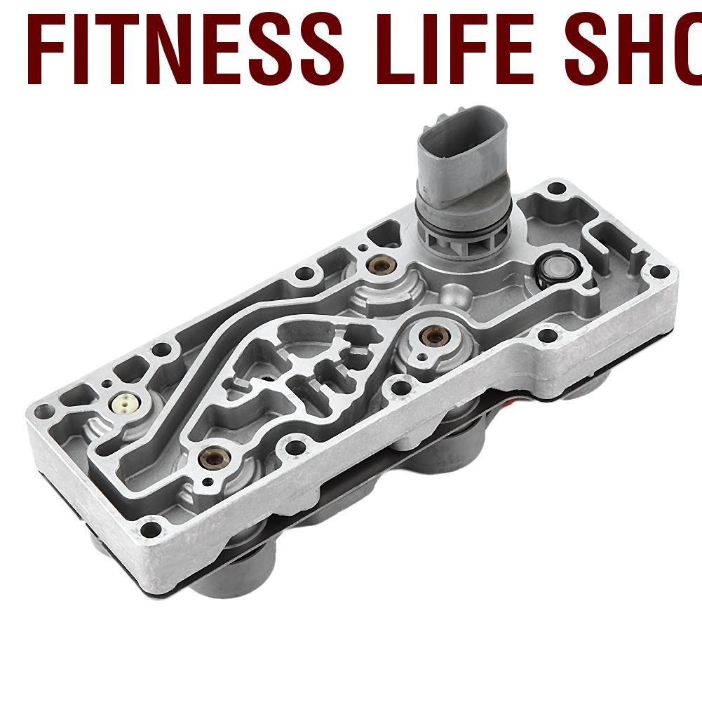 Fitness Life Shop FBIP-7G361-CC CAR Transmission Body Body สำหรับฟอร์ด