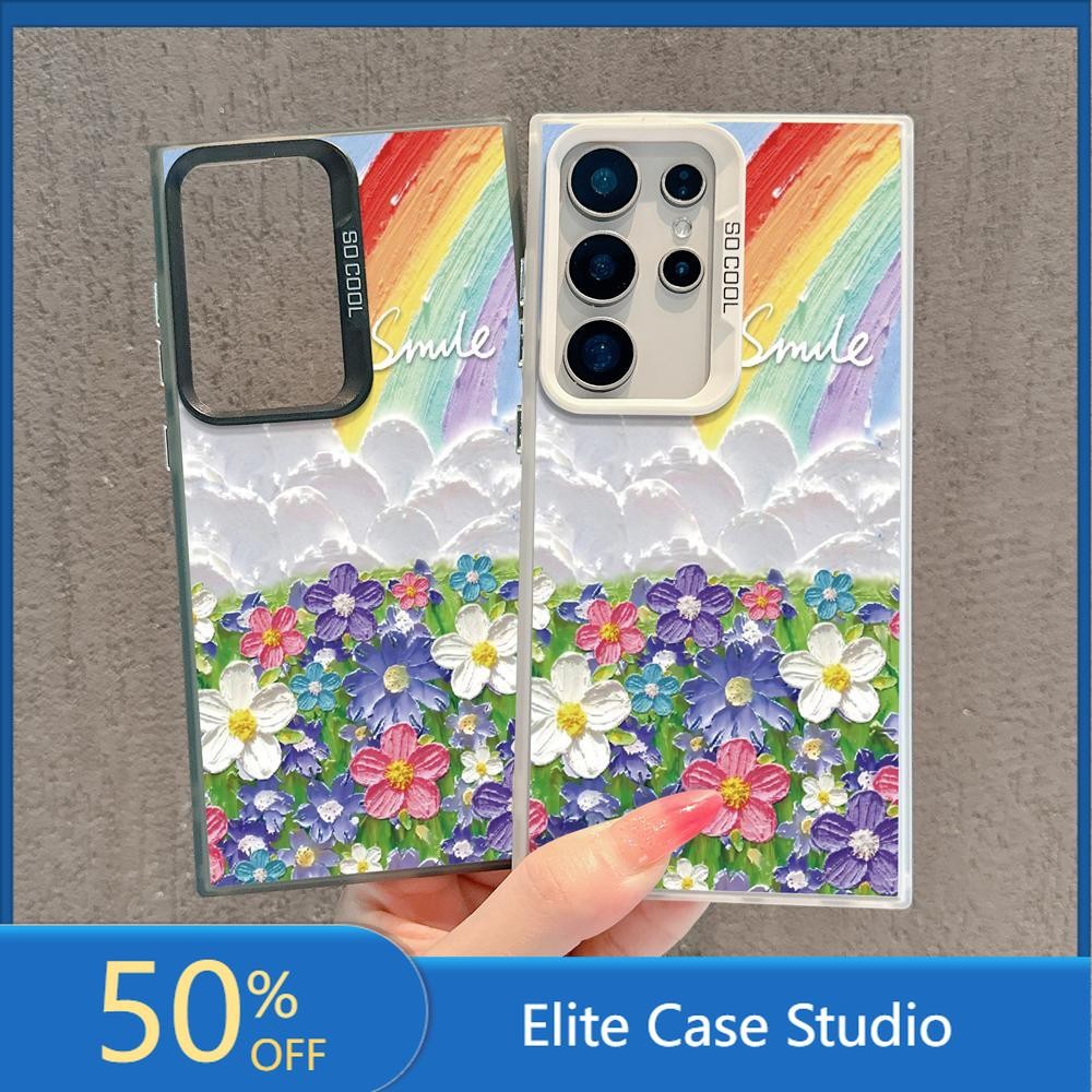 เข้ากันได้กับเคสโทรศัพท์ iPhone 16 15 14 13 12 11 x xr xsmax 7 8plus Samsung A53- A06เคสโทรศัพท์เคสเ