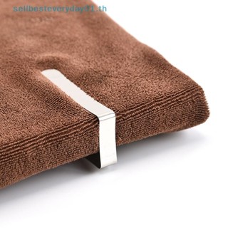 & Sellingbest & Stainless Steel Table Cloth Clamps ผ้าปูโต๊ะ…