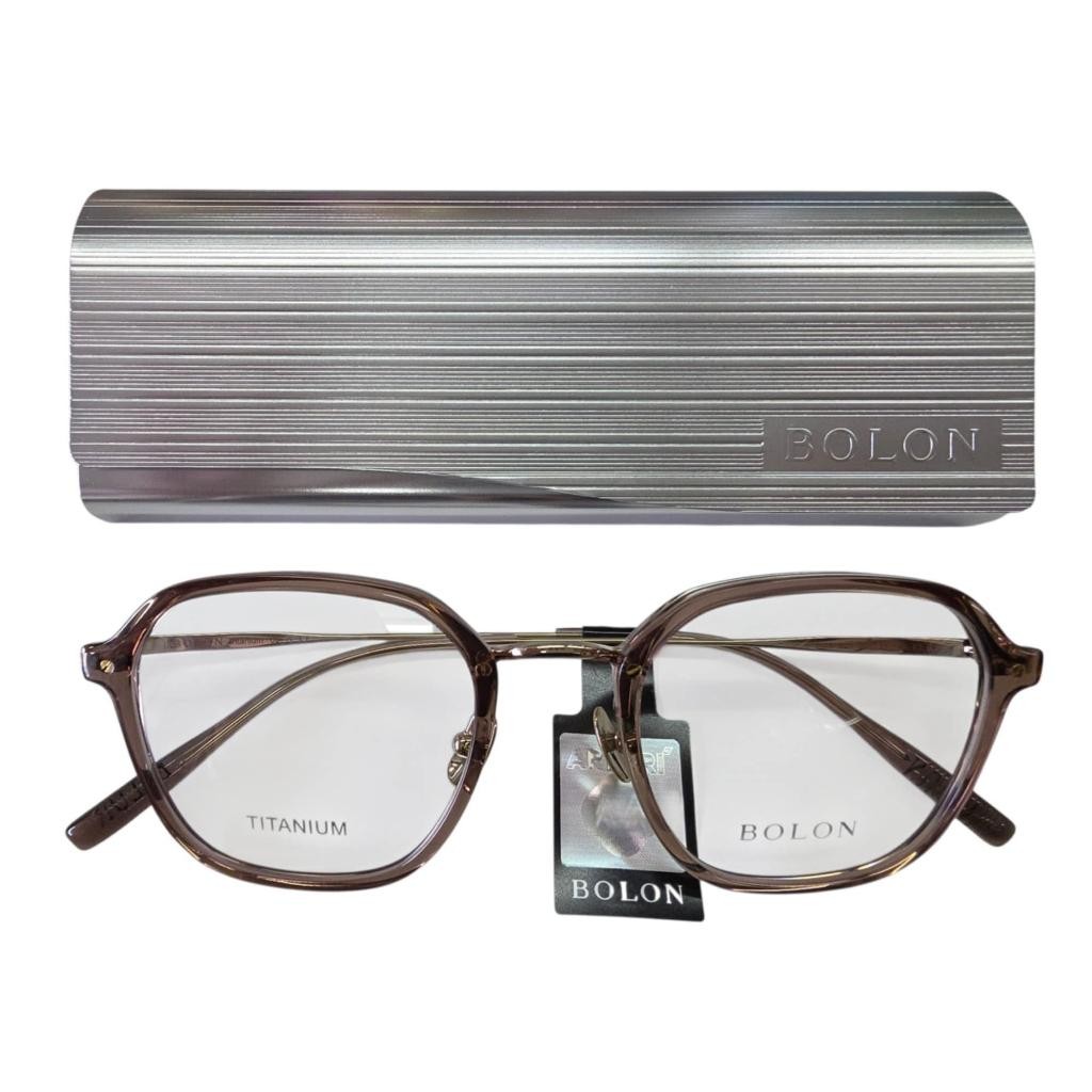 BOLON รุ่น BT6028 (กรอบใส)
