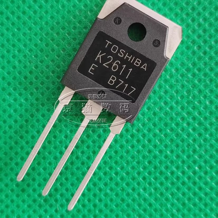 2sk2611 K2611 welding machine commonly used field effect tube new 9A 900V