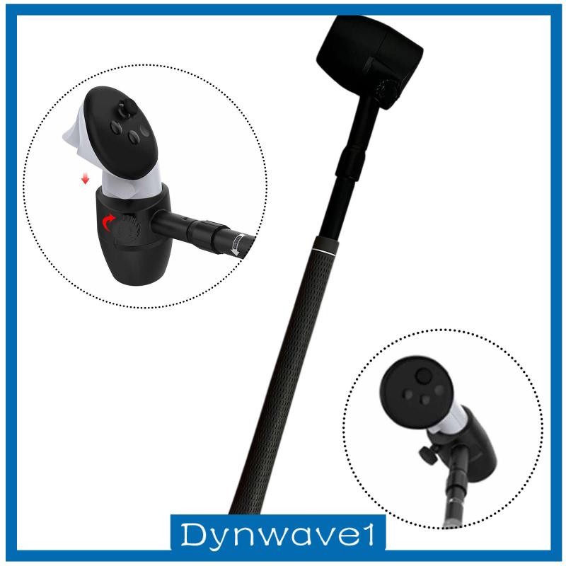 [Dynwave1] VR Golf Club Portable Golfer Simulator Real Golf Game Professional
