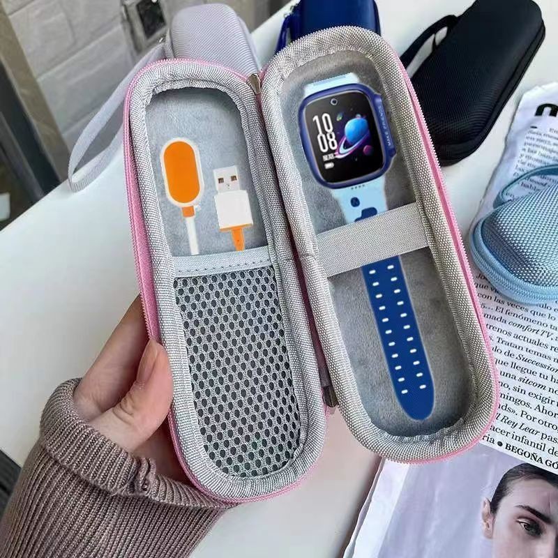 For Awei H66 H29 H30 กระเป๋าเก็บแบบพกพา